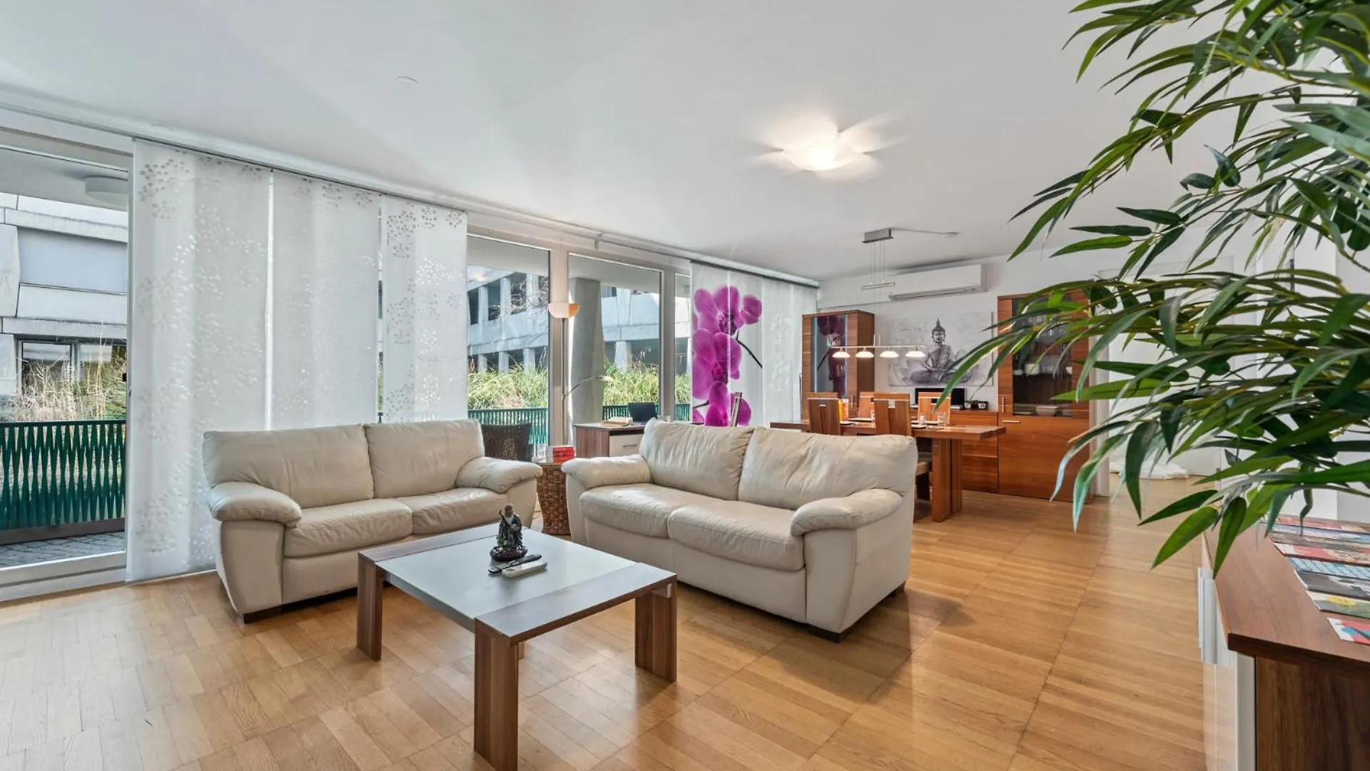 2-Zimmer Wohnung, Im Zentrum, Garage, Terrasse Vienna 0*,  Austria